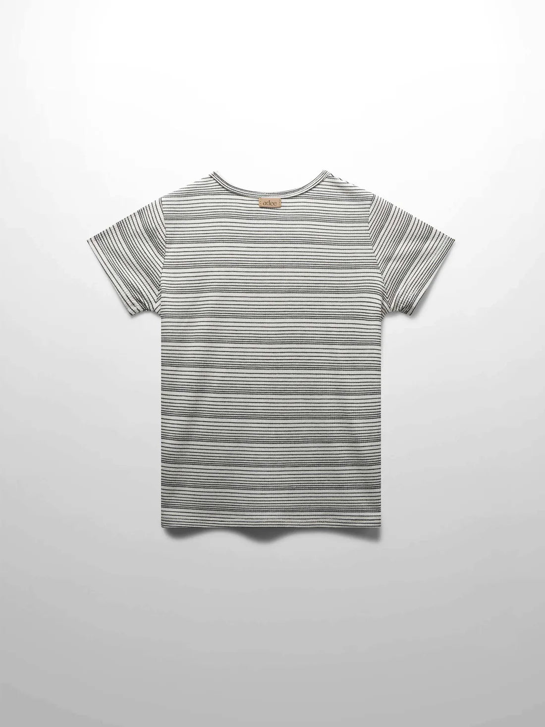 Striped Boys T-Shirt