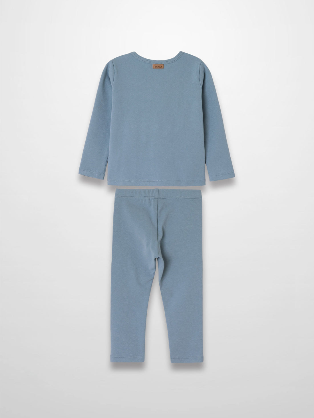 Anchor Pajamas