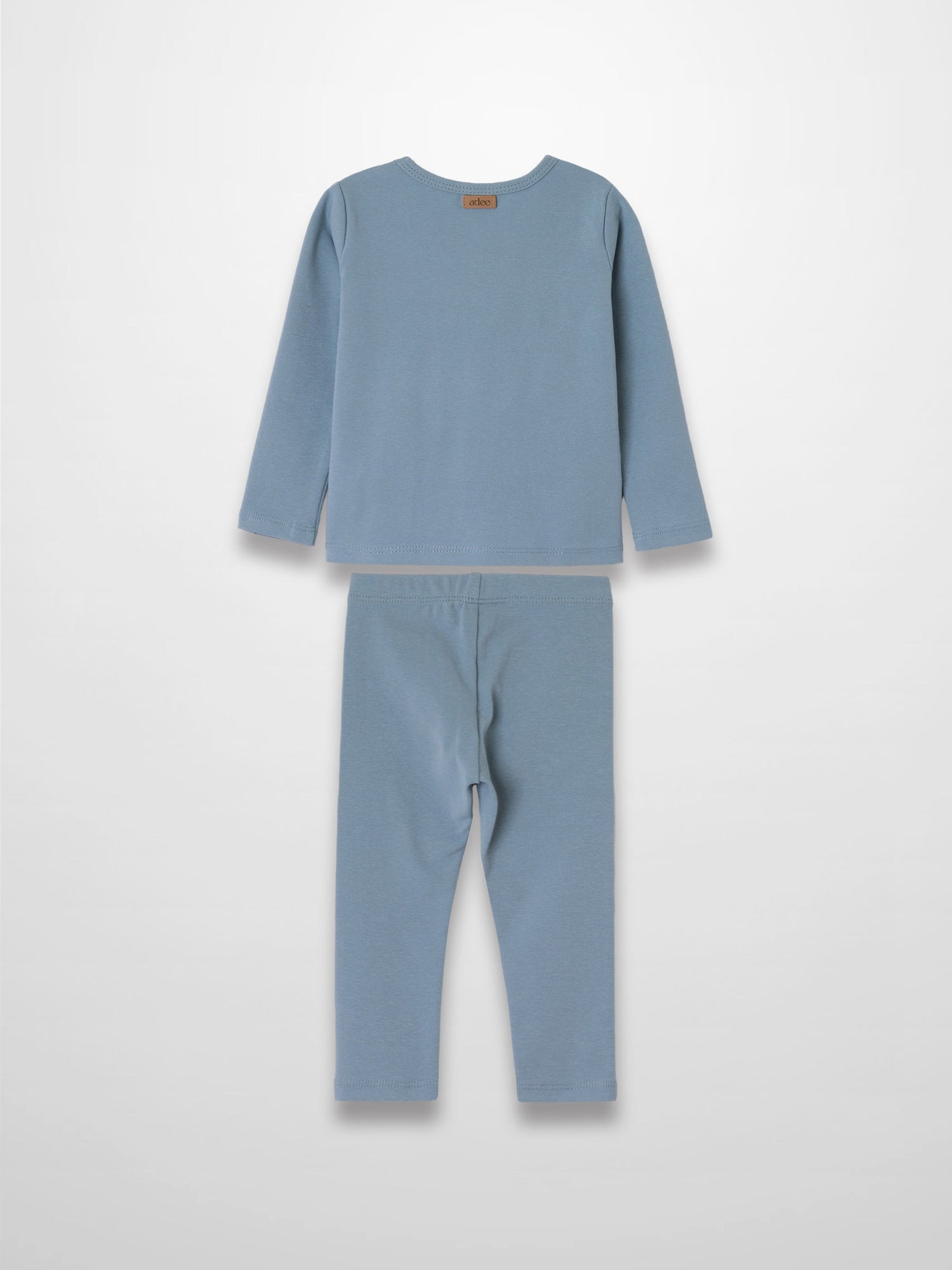 Anchor Pajamas