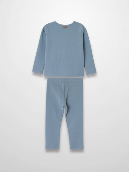 Anchor Pajamas