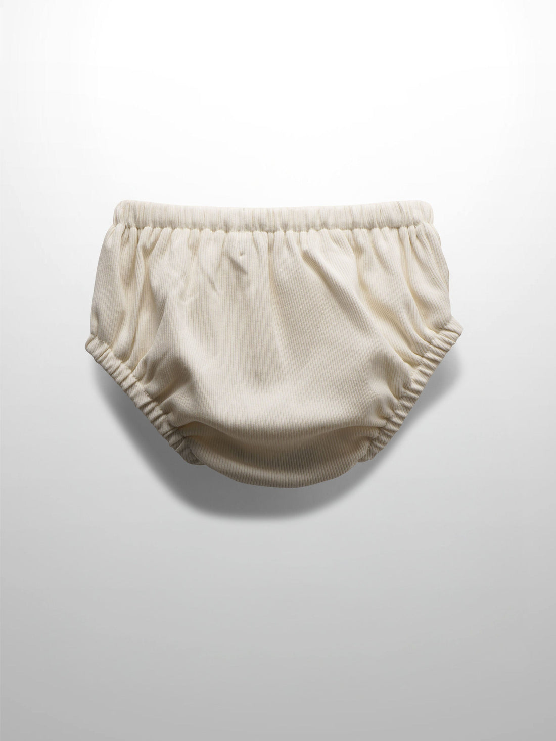 Draw String bloomer-Off White