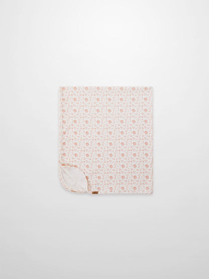 Little Storybook Blanket - Pink