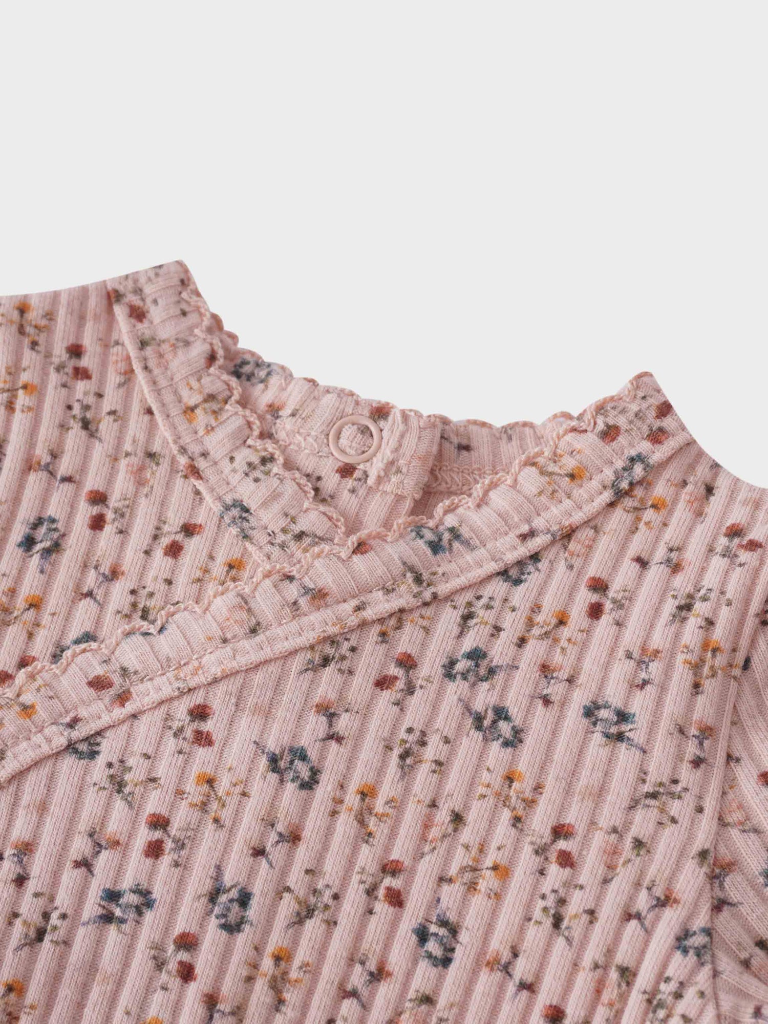 Petit Floral Stretchy