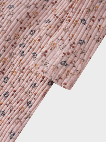 Petit Floral Stretchy
