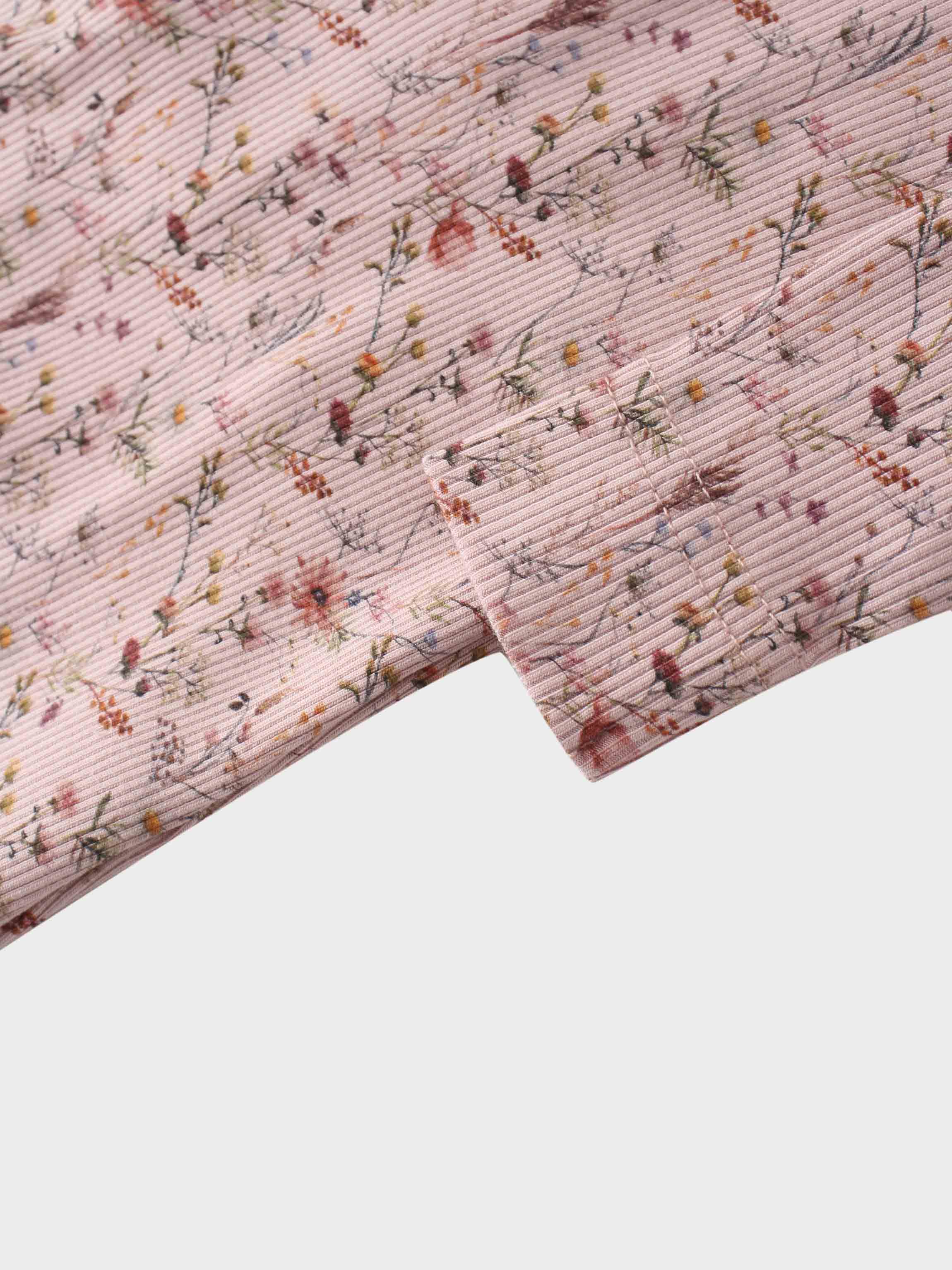 Rainbow Buds Stretchy