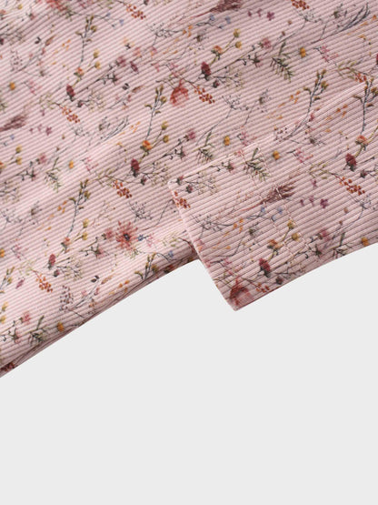 Rainbow Buds Stretchy