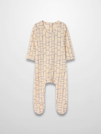 Geometric Crossover Stretchy