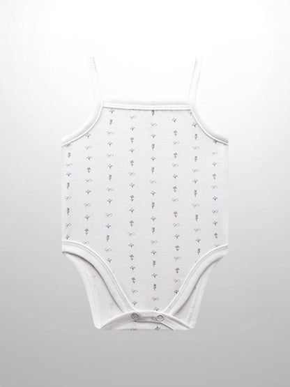Bow Undershirts-2 pack