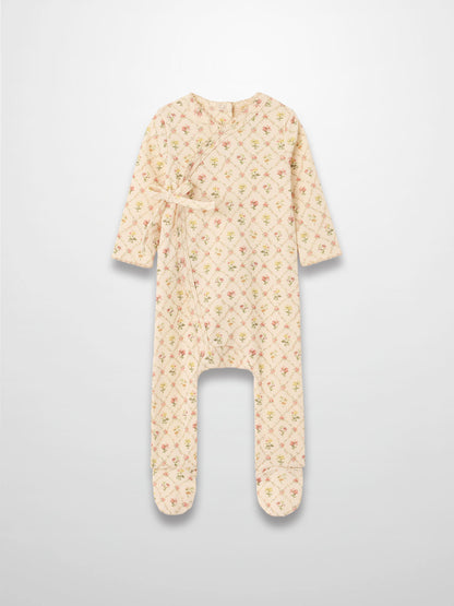 Flower Garden Stretchy