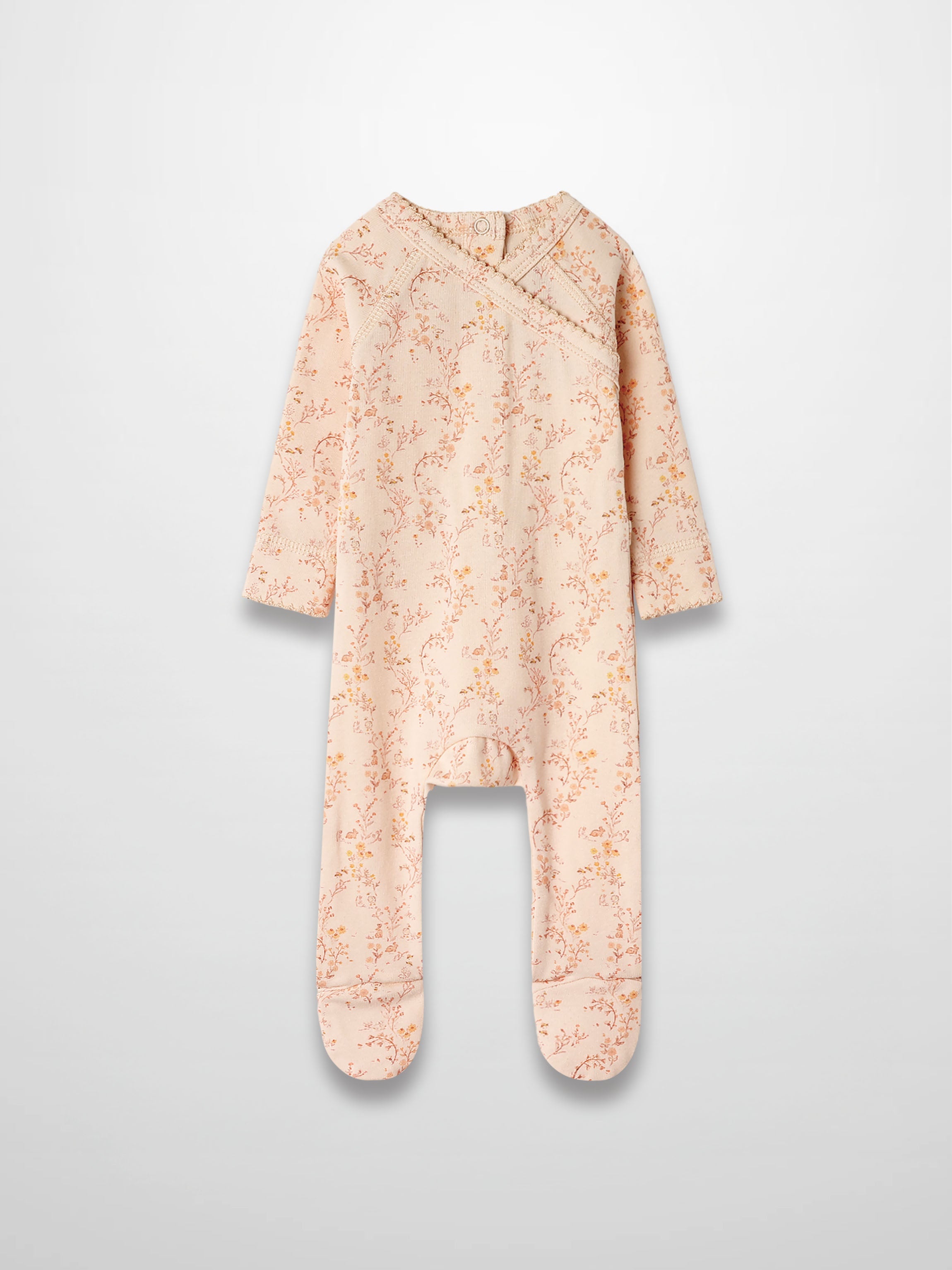 Sweet Meadow Stretchy