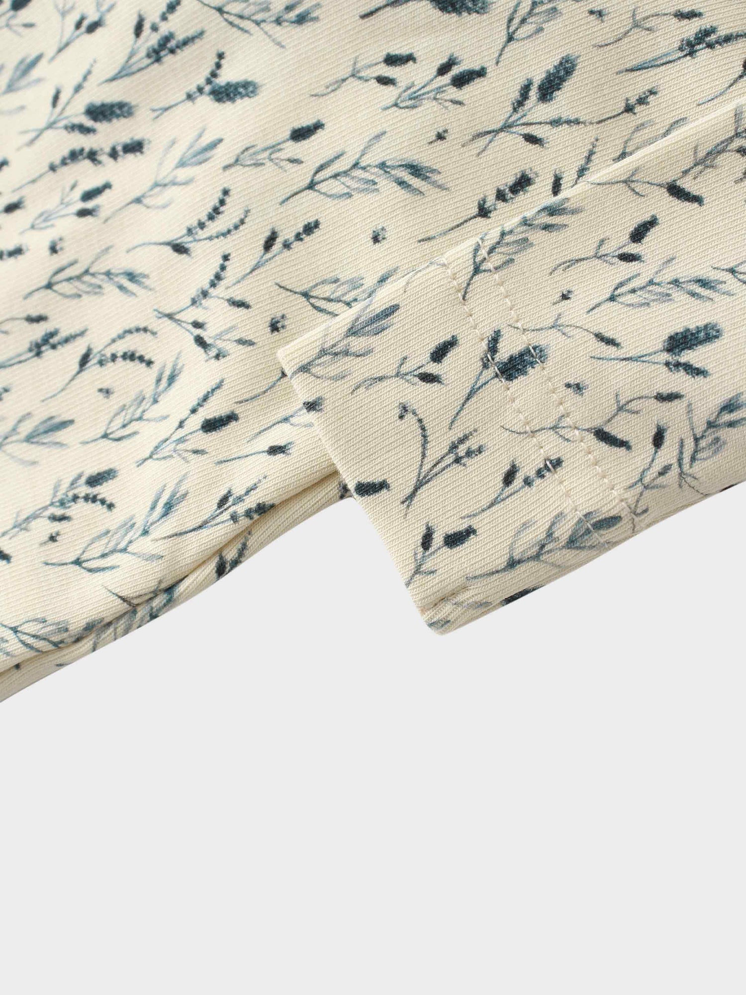 Blue Meadow Stretchy