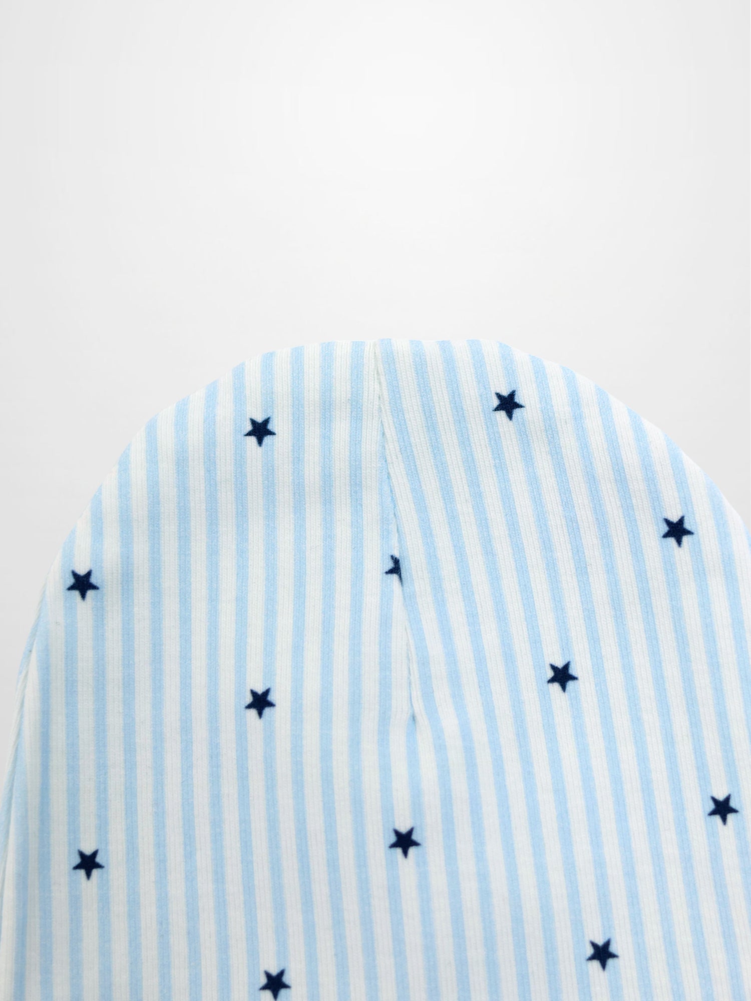 Blue Star Hat