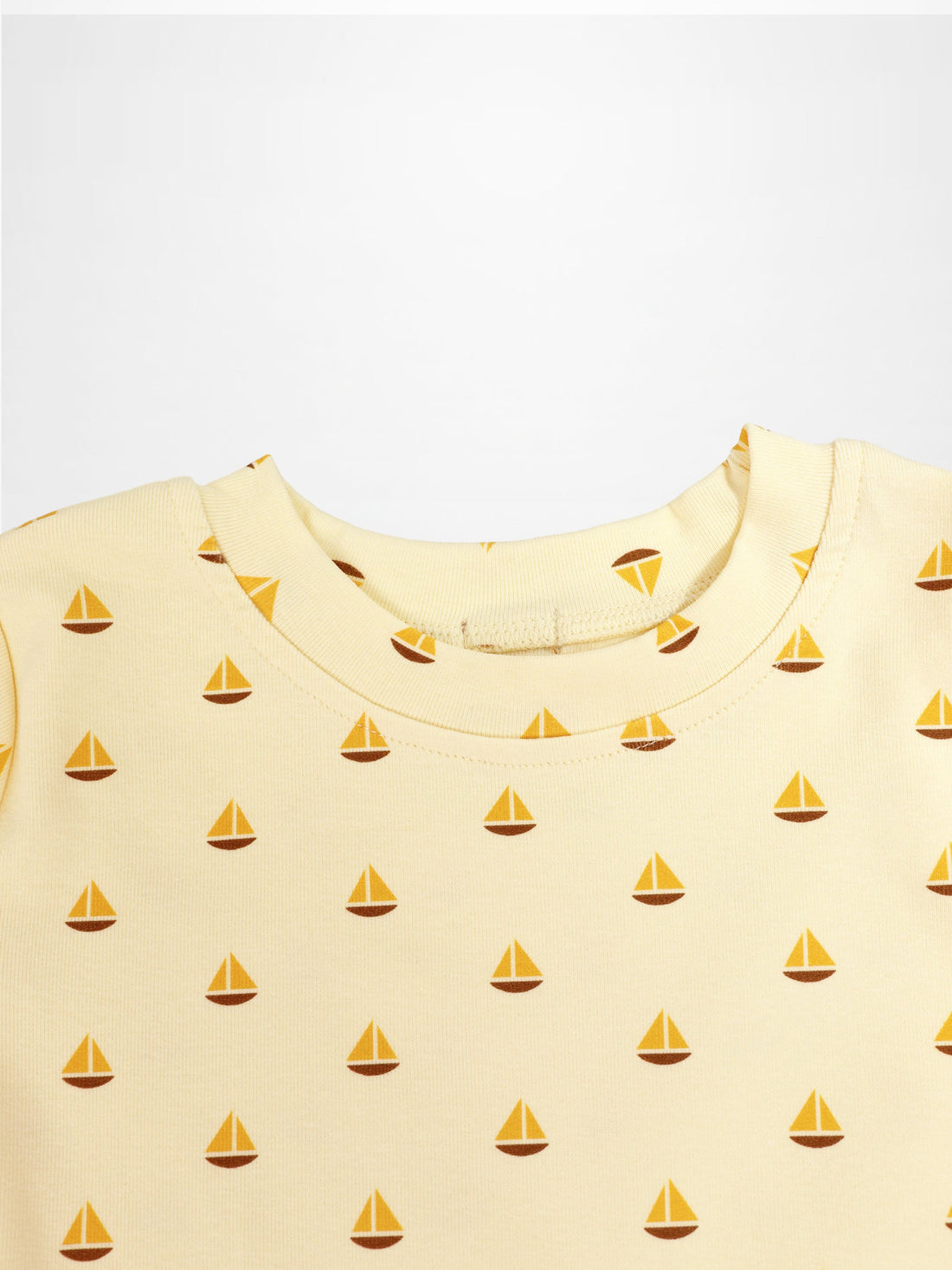 Boat Print Set