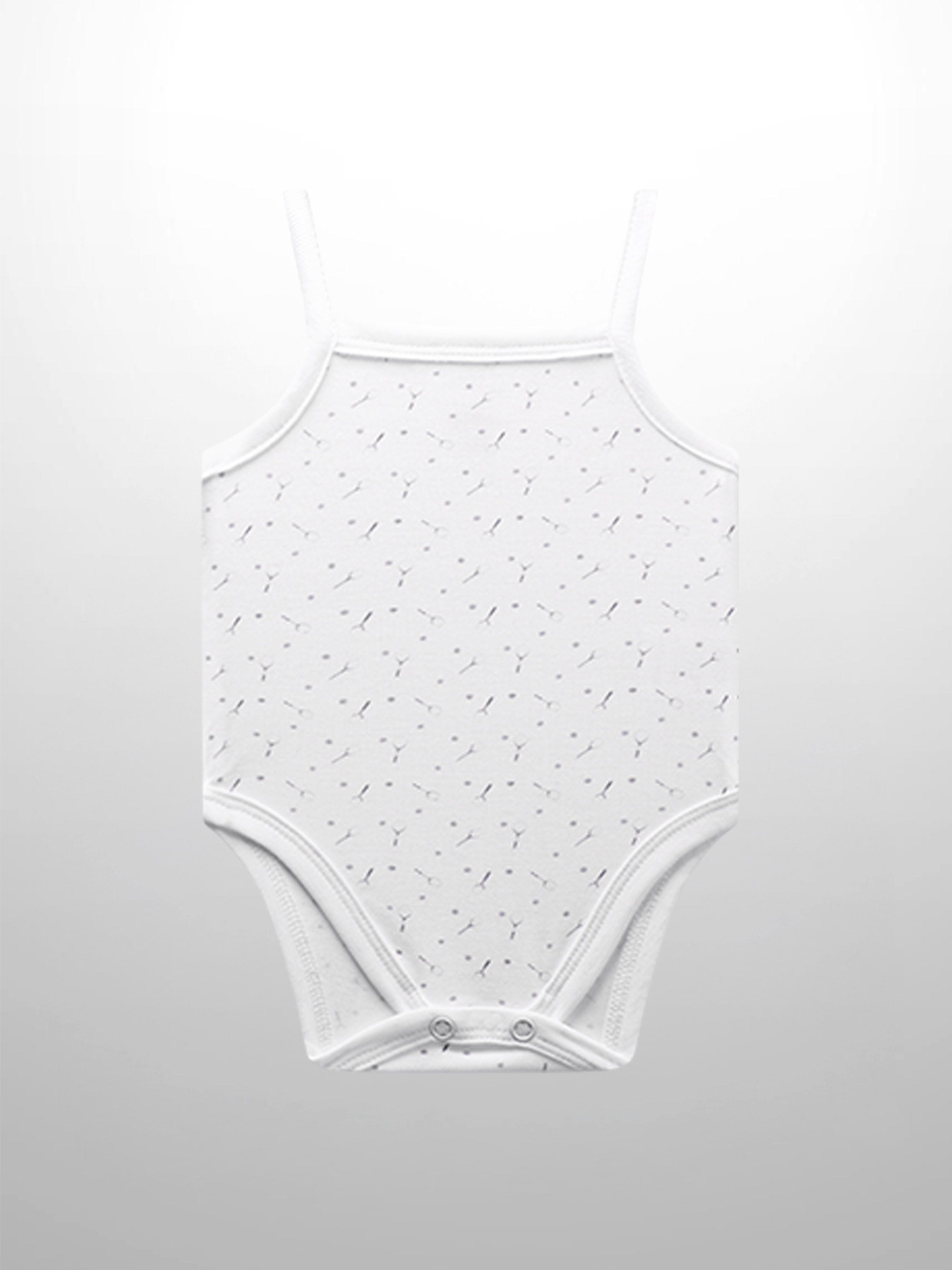 Tennis Racket Undershirt-2 pack