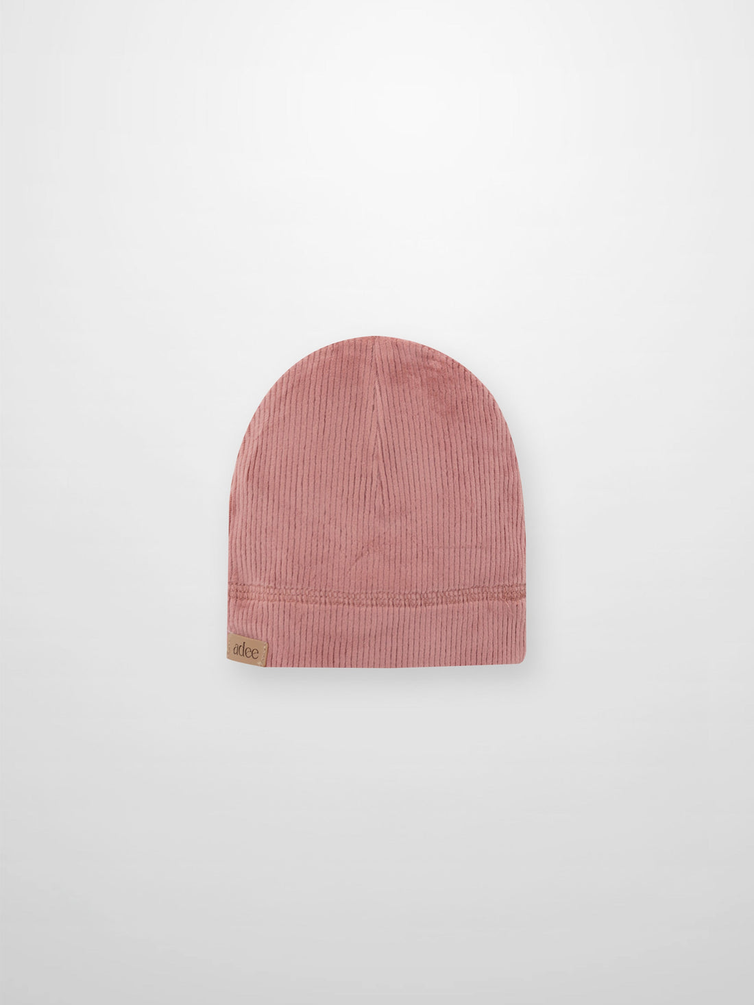 Embroidered Bouquet Hat