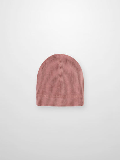 Embroidered Bouquet Hat