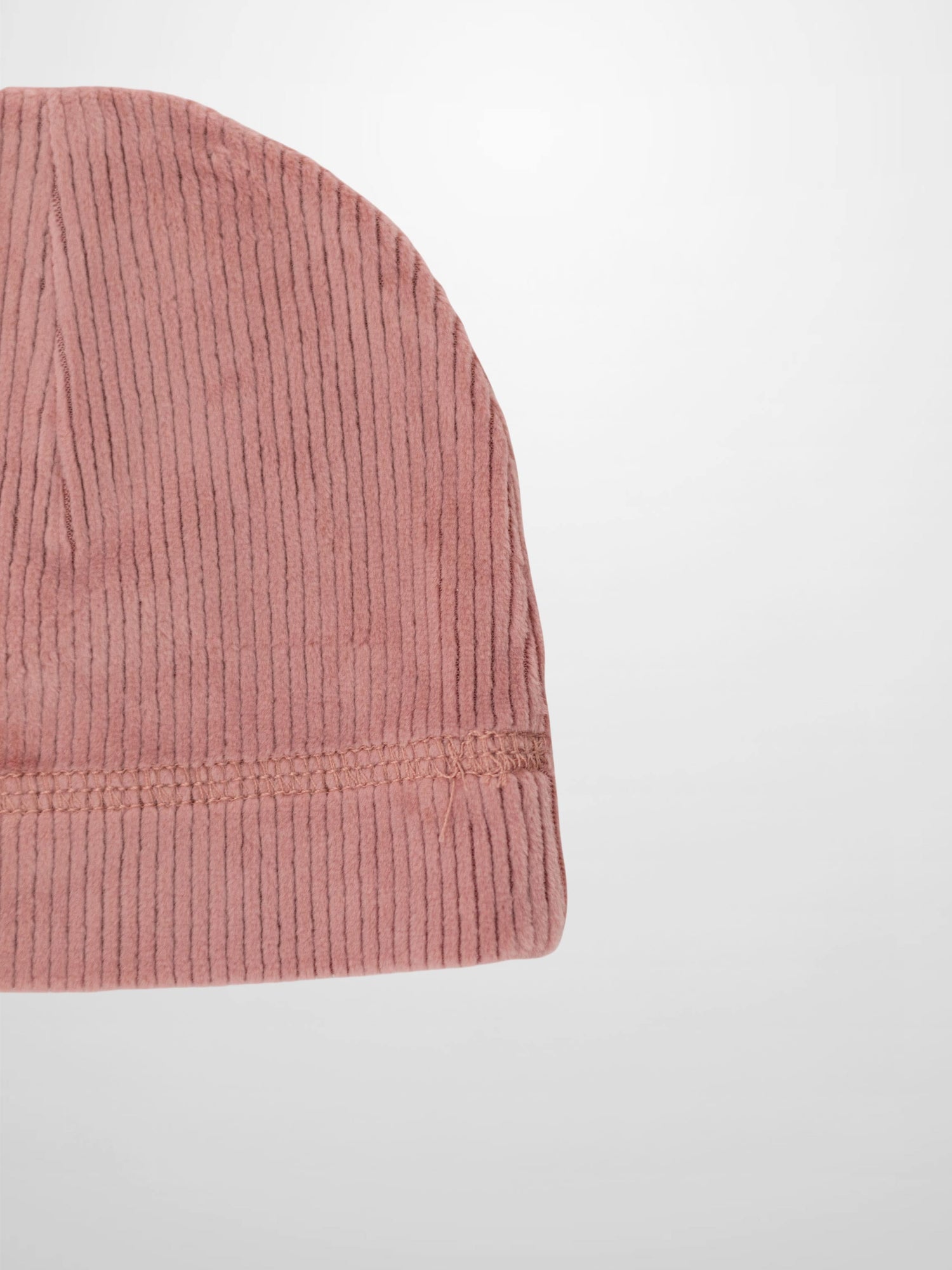 Embroidered Bouquet Hat