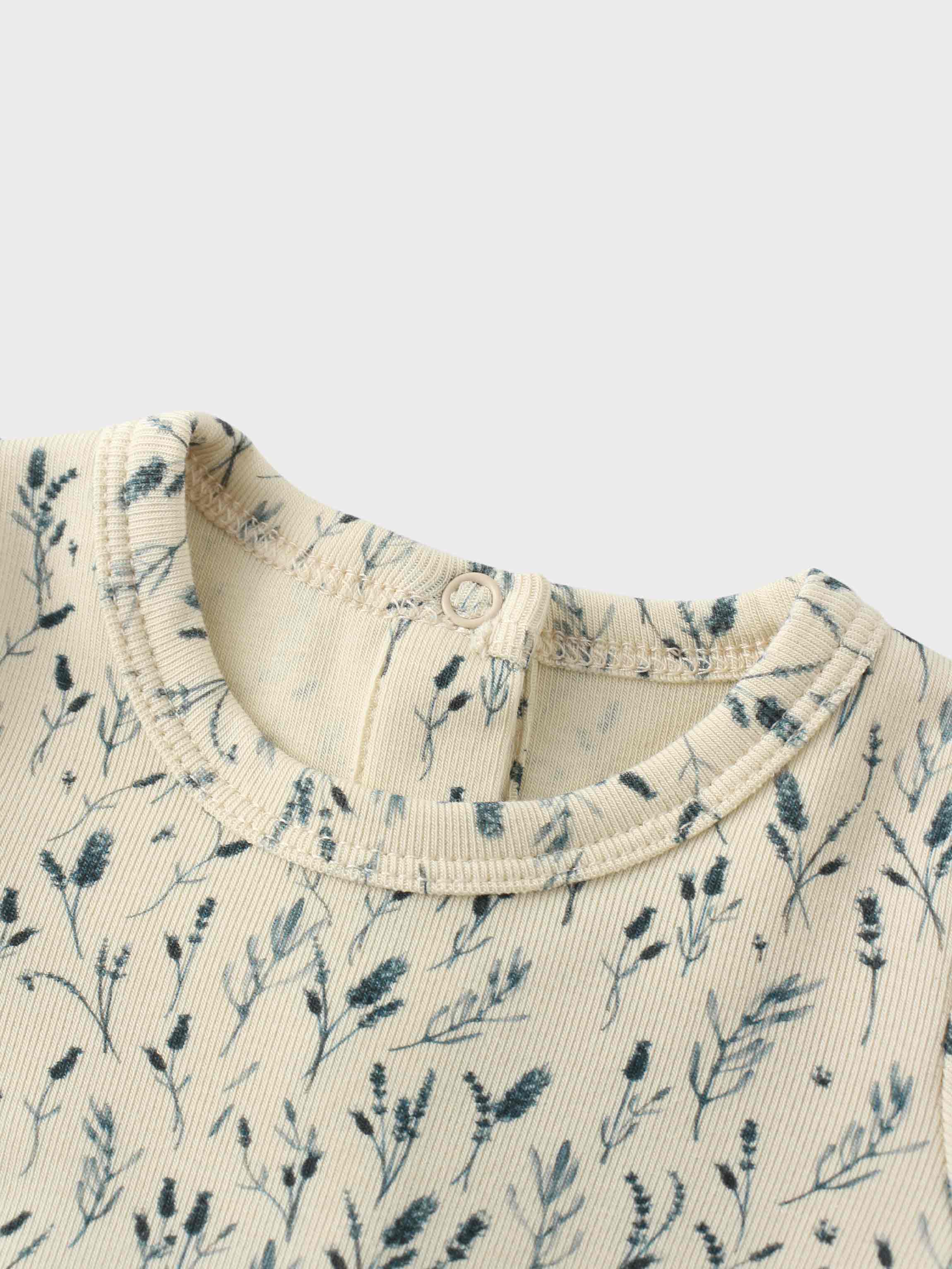 Blue Meadow Stretchy