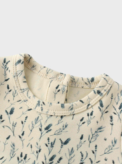 Blue Meadow Stretchy