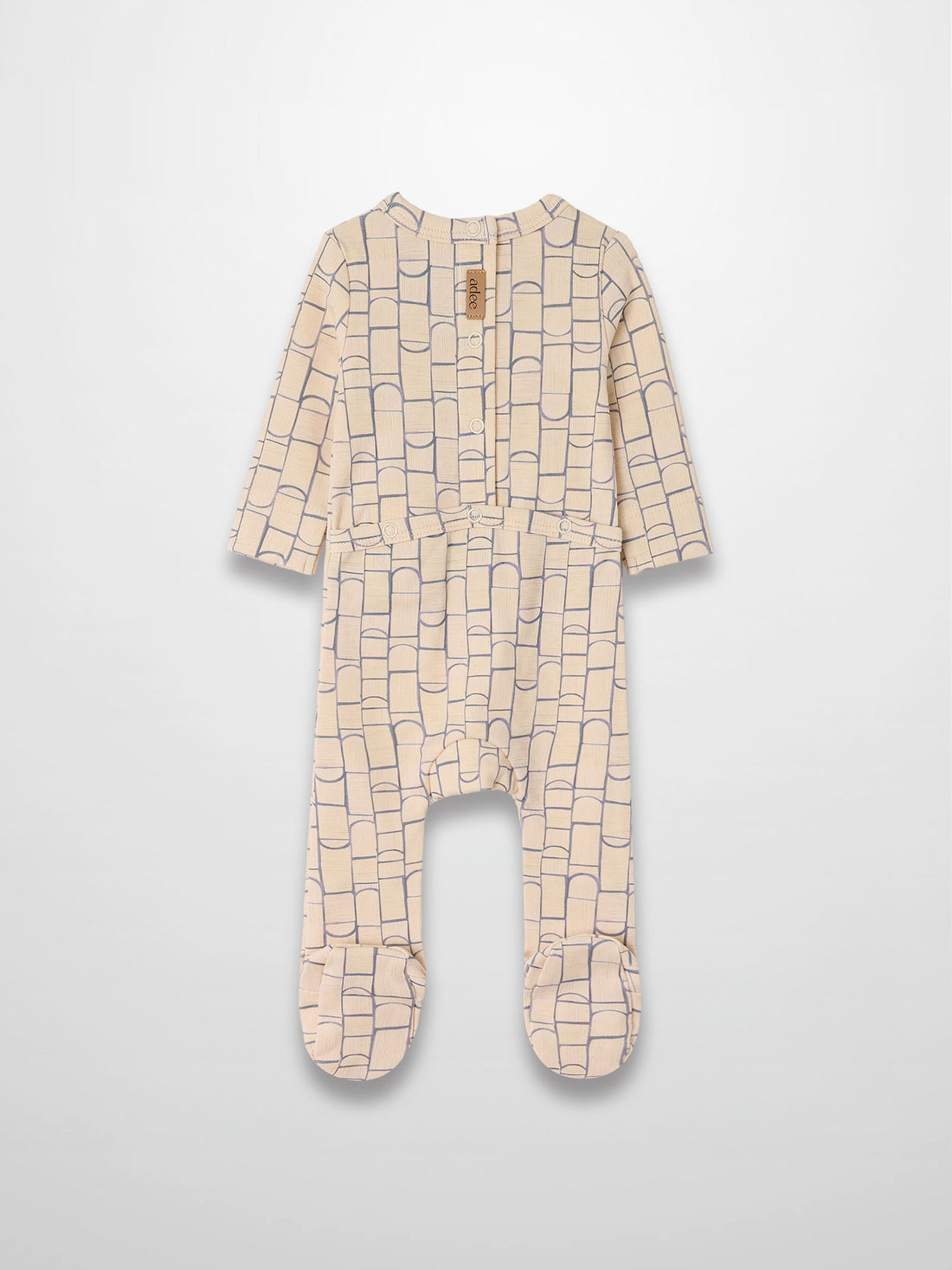 Geometric Crossover Stretchy