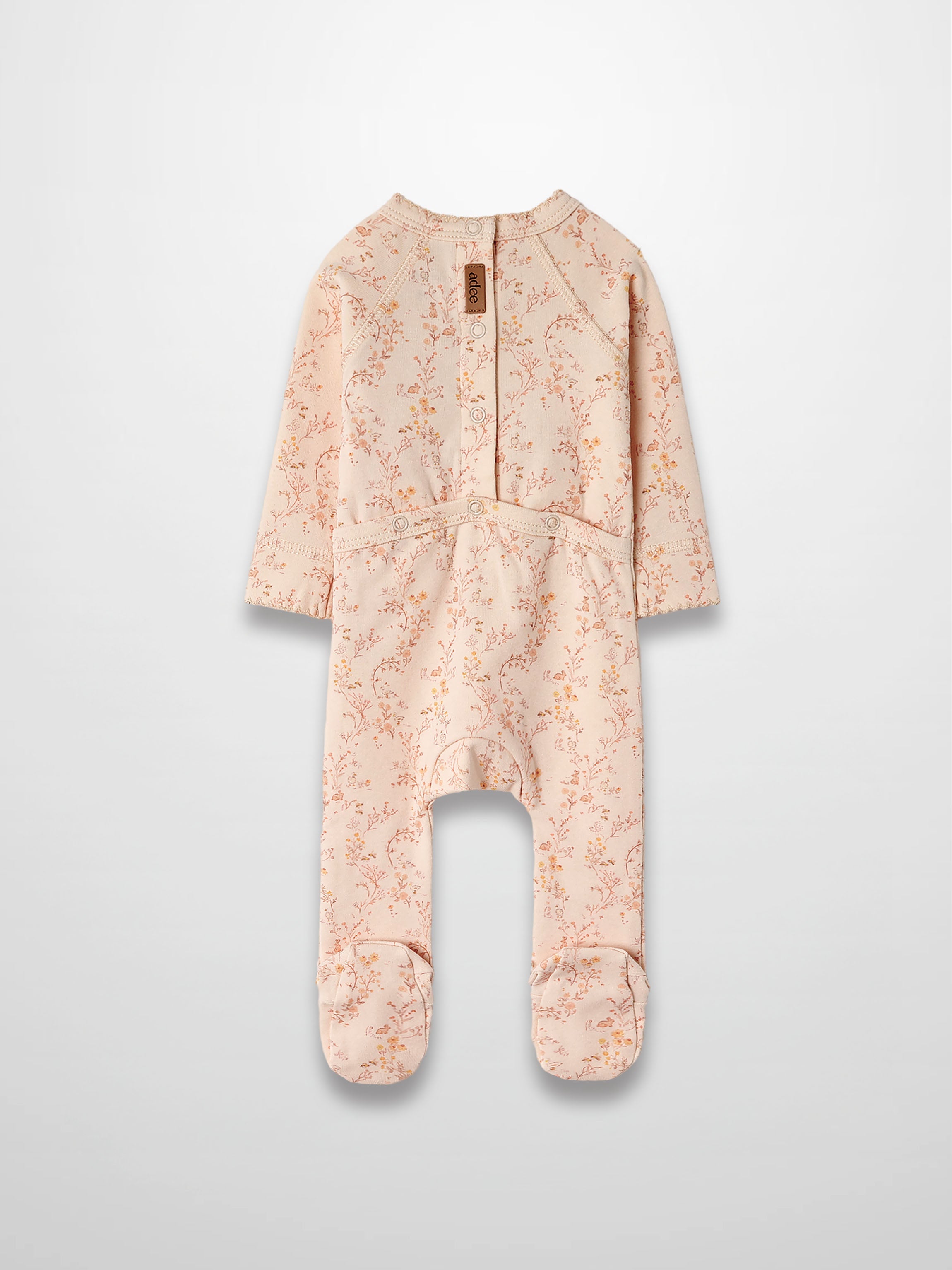 Sweet Meadow Stretchy