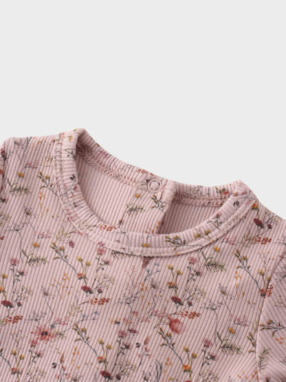 Rainbow Buds Stretchy