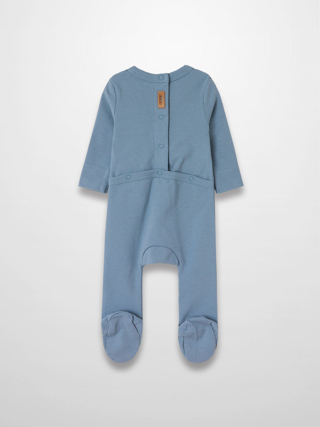 Blue Anchor Stretchy