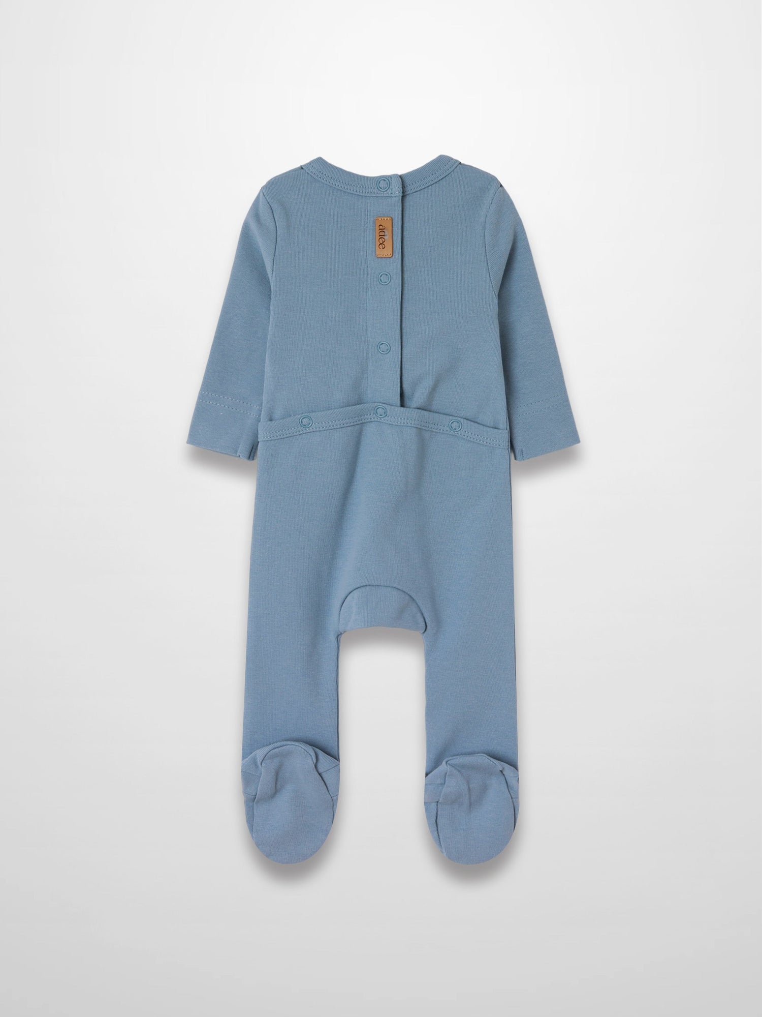 Blue Anchor Stretchy