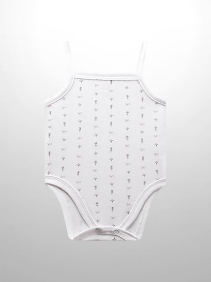 Bow Undershirts-2 pack