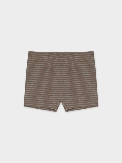 Tank Set-Heathered Tan
