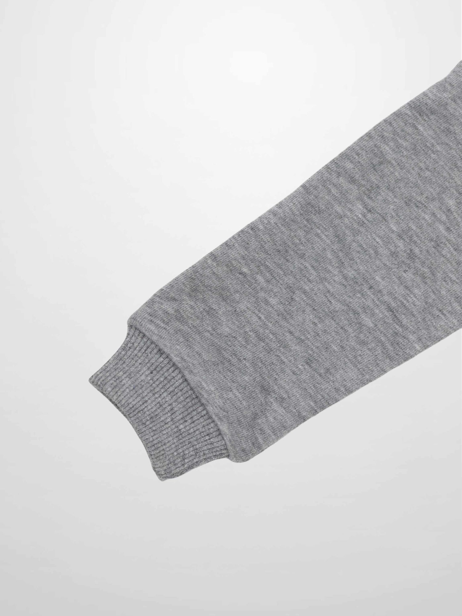 Bike Sweatshirt - Grey