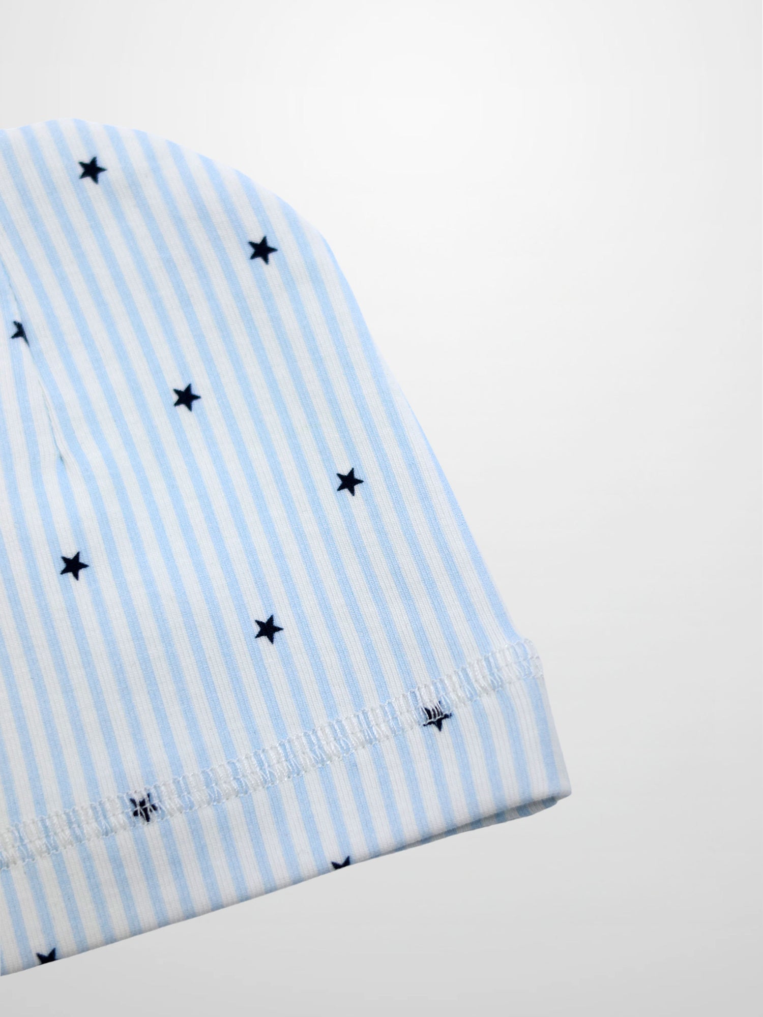 Blue Star Hat