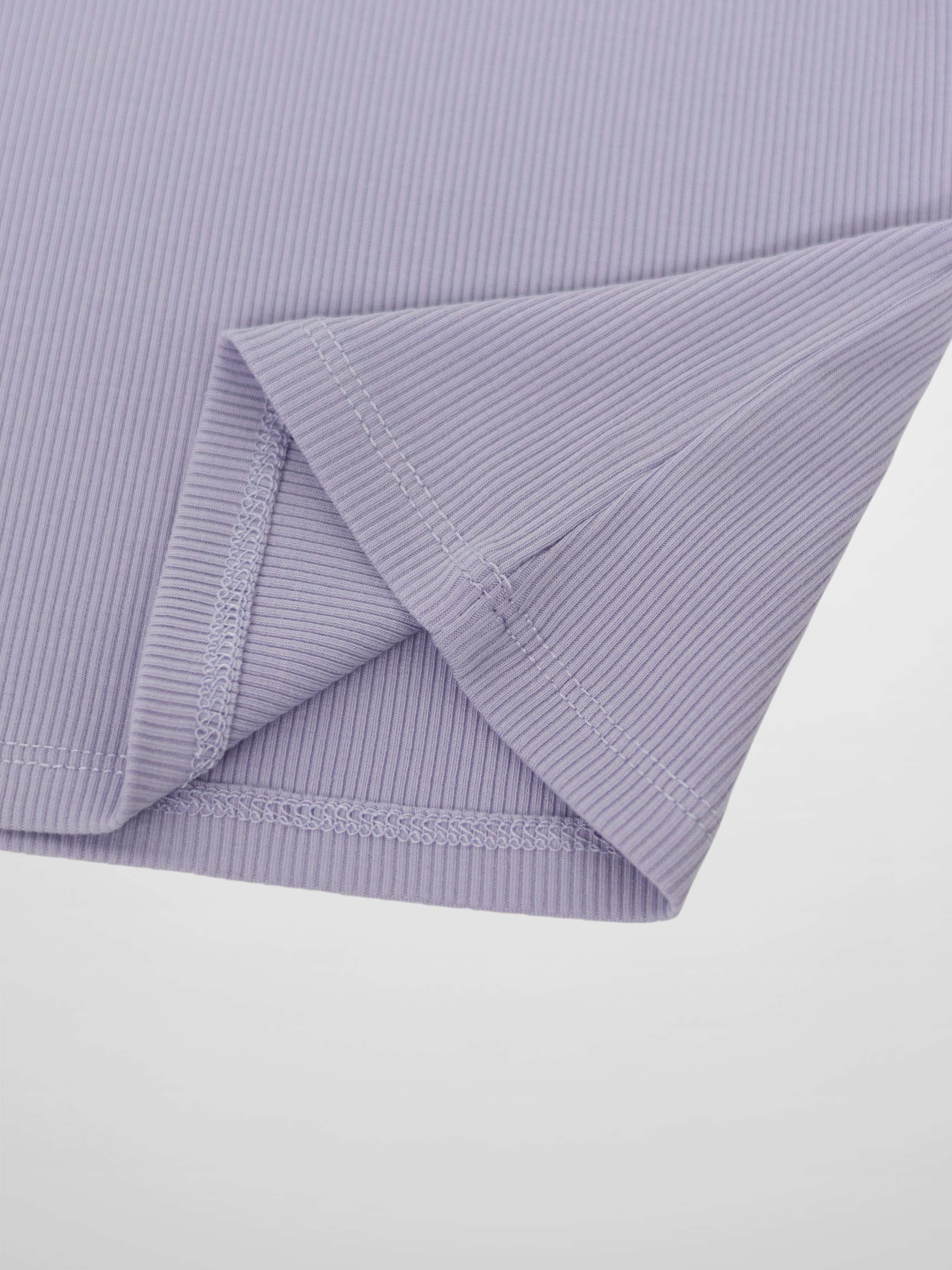 Circle Skirt - Lavender