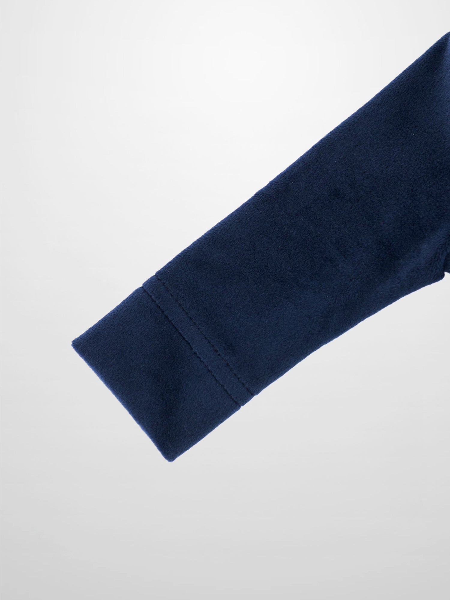 Animal Band Stretchy - Navy