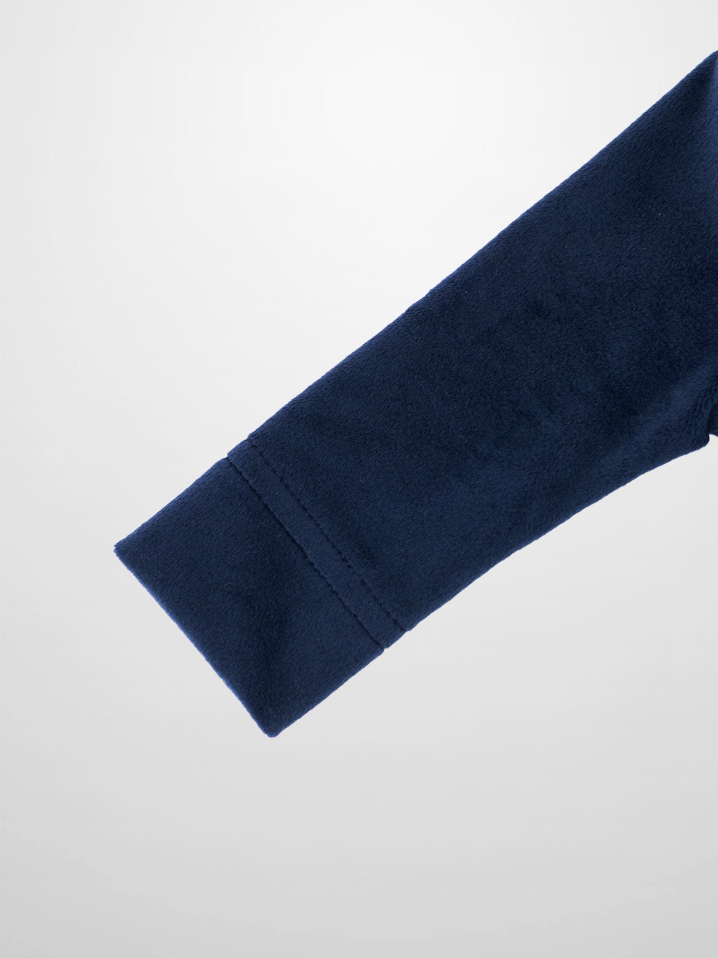 Animal Band Stretchy - Navy