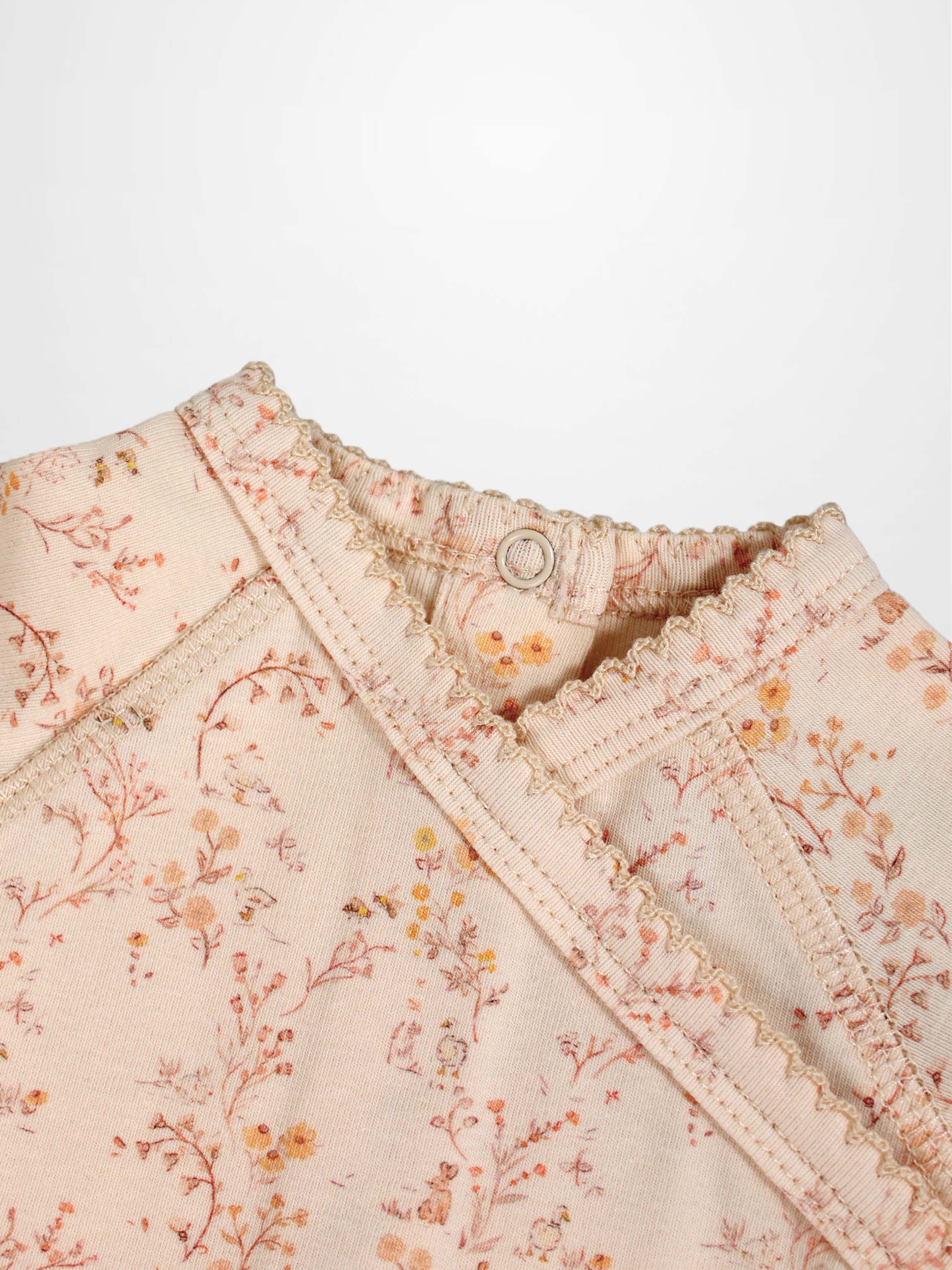 Sweet Meadow Stretchy