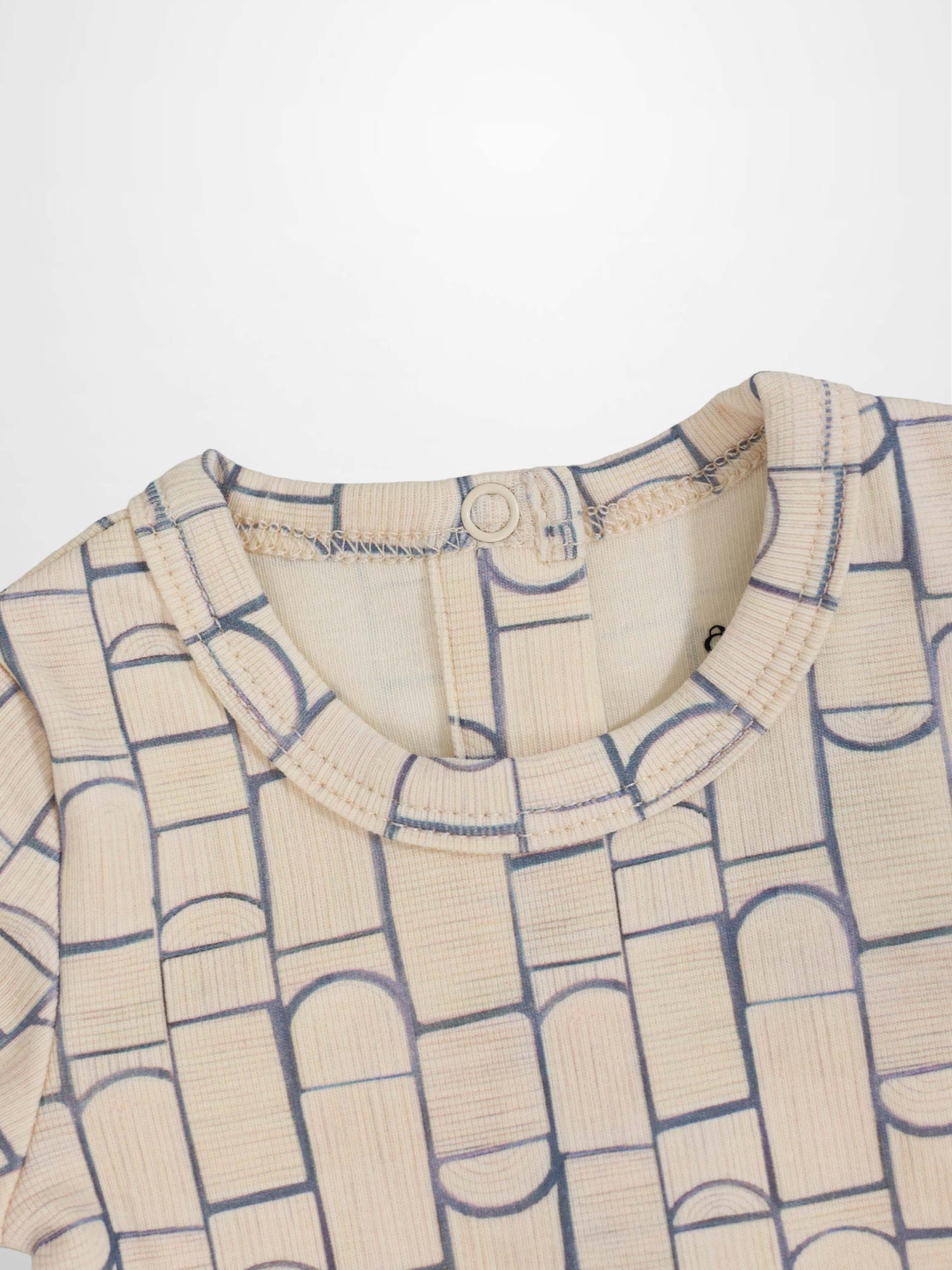 Geometric Crossover Stretchy