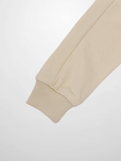 Embroidered Boy Sweatshirt