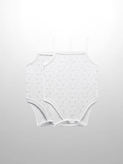 Tennis Racket Undershirt-2 pack
