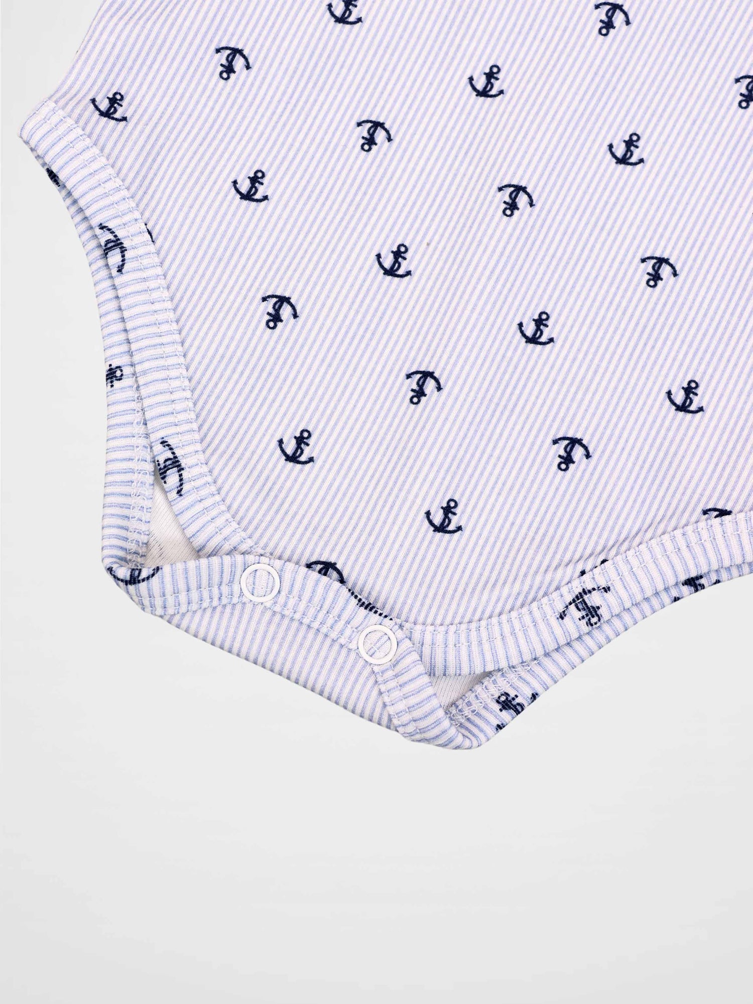 Anchor Set - Blue
