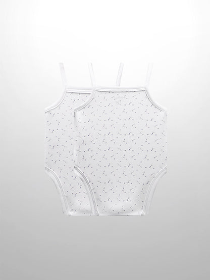 Tennis Racket Undershirt-2 pack