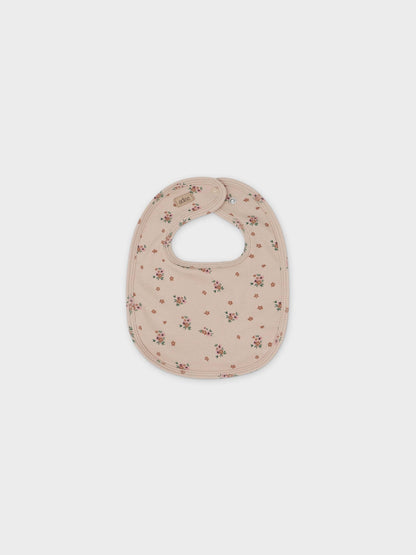 Vintage Gold Stretchy, Beanie &amp; Bib