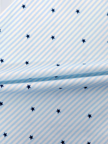 Blue Star Hat