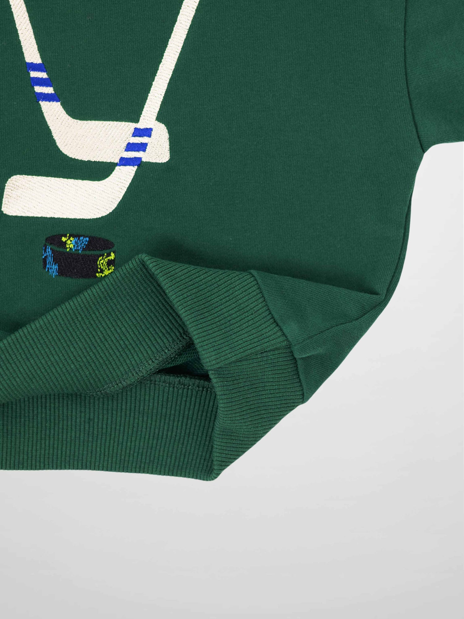 Hockey Sweatshirt