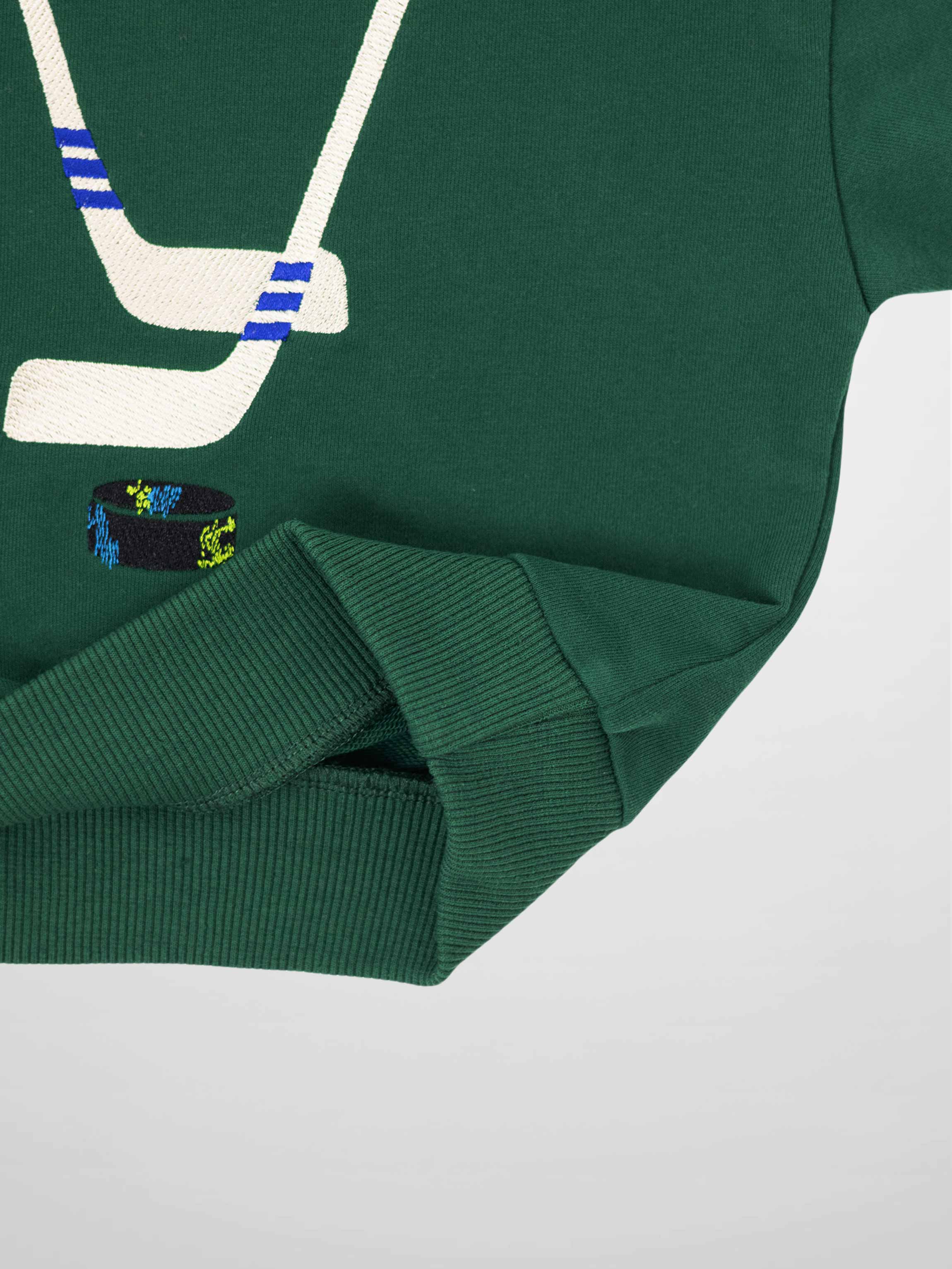 Hockey Sweatshirt