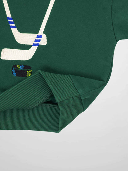 Hockey Sweatshirt