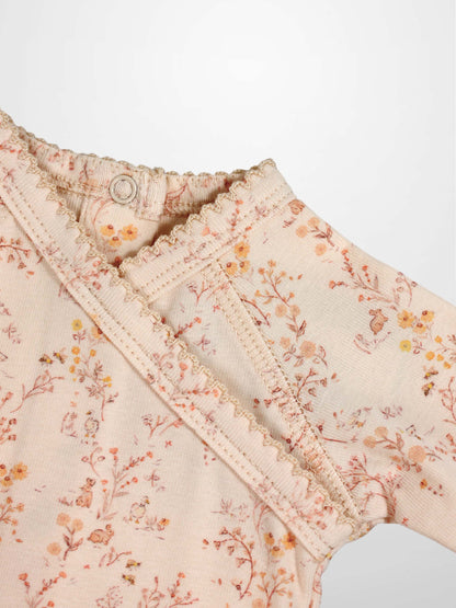 Sweet Meadow Stretchy