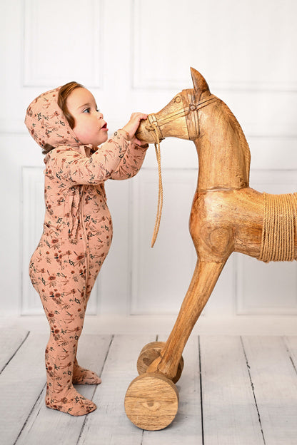 Pink Delilah Stretchy