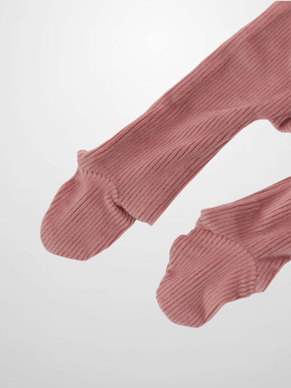 Embroidered Bouquet Stretchy