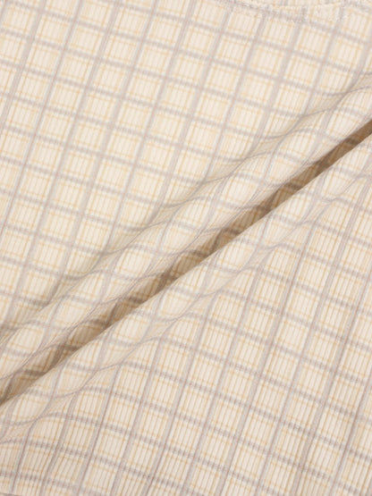 Blue Squared Pajamas